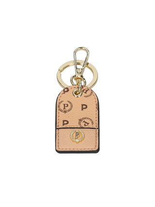 PORTA CHIAVI DONNA - POLLINI CREMA - SC5408PP1OSA1
