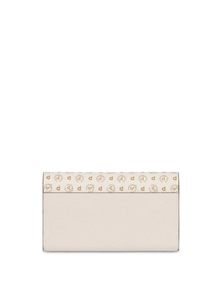 PORTAFOGLIO DONNA - POLLINI AVORIO - SC5504PP1OSA1 2