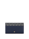 PORTAFOGLIO DONNA - POLLINI NAVY - SC5504PP1OSA1 1