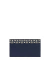 PORTAFOGLIO DONNA - POLLINI NAVY - SC5504PP1OSA1 2