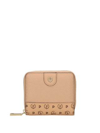 PORTAFOGLIO DONNA - POLLINI CREMA - SC5506PP1OSA1 1