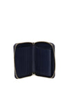 PORTAFOGLIO DONNA - POLLINI NAVY - SC5506PP1OSA1 2