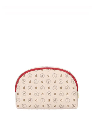 BEAUTY DONNA - POLLINI AVORIO-ROSSO - TE5300PP05Q11