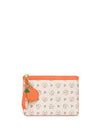 BUSTINA DONNA - POLLINI AVORIO-ARANCIO - TE5314PP0QQ1Y 1