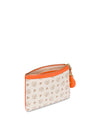 BUSTINA DONNA - POLLINI AVORIO-ARANCIO - TE5314PP0QQ1Y 3