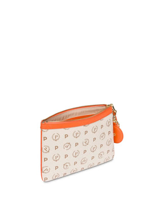 BUSTINA DONNA - POLLINI AVORIO-ARANCIO - TE5314PP0QQ1Y 3