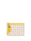 BUSTINA DONNA - POLLINI AVORIO-GIALLO - TE5314PP0QQ1Y 1