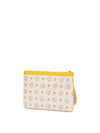 BUSTINA DONNA - POLLINI AVORIO-GIALLO - TE5314PP0QQ1Y 2