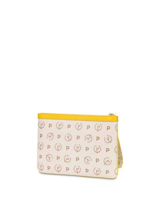 BUSTINA DONNA - POLLINI AVORIO-GIALLO - TE5314PP0QQ1Y 2
