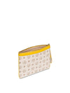 BUSTINA DONNA - POLLINI AVORIO-GIALLO - TE5314PP0QQ1Y 3