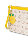 BUSTINA DONNA - POLLINI AVORIO-GIALLO - TE5314PP0QQ1Y 4