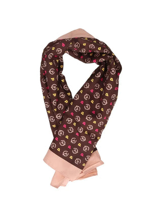 FOULARD DONNA - POLLINI MULTI - TE7900PP04Q80