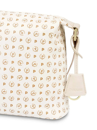 BORSA A SPALLA DONNA - POLLINI AVORIO - TE8400PP02Q26 5
