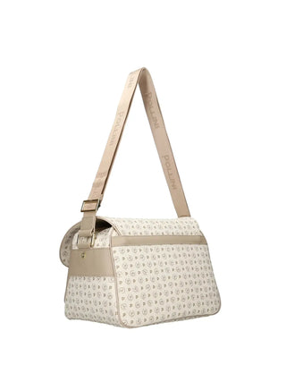 TRACOLLA DONNA - POLLINI AVORIO-GHIACCIO - TE8401PP02Q11 3
