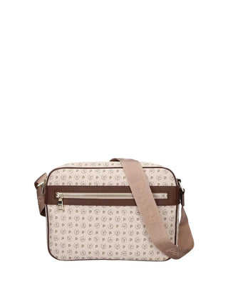 TRACOLLA DONNA - POLLINI AVORIO-MARRONE - TE8402PP02Q11