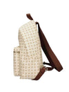 ZAINO DONNA - POLLINI AVORIO-MARRONE - TE8412PP03Q11 3