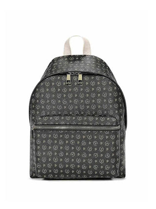 ZAINO DONNA - POLLINI NERO-AVORIO - TE8412PP03Q11