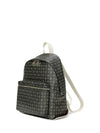 ZAINO DONNA - POLLINI NERO-AVORIO - TE8412PP03Q11 2