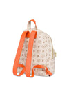 ZAINO DONNA - POLLINI AVORIO-ARANCIO - TE8412PP03Q1Y 2