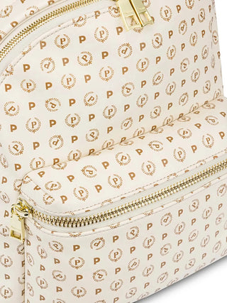 ZAINO DONNA - POLLINI AVORIO - TE8412PP03Q26 5