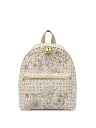 ZAINO DONNA - POLLINI AVORIO-GHIACCIO - TE8412PP03Q55