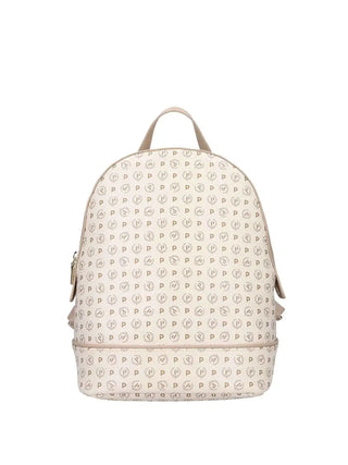 ZAINO DONNA - POLLINI AVORIO-GHIACCIO - TE8432PP07Q11