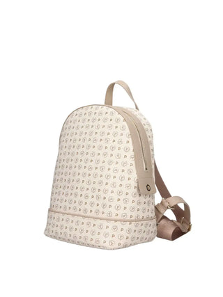 ZAINO DONNA - POLLINI AVORIO-GHIACCIO - TE8432PP07Q11 2