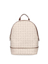ZAINO DONNA - POLLINI AVORIO-MARRONE - TE8432PP07Q11 1