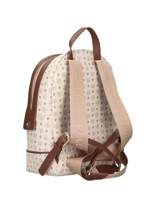 ZAINO DONNA - POLLINI AVORIO-MARRONE - TE8432PP07Q11 3