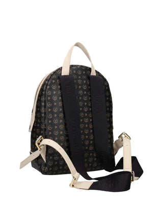 ZAINO DONNA - POLLINI NERO-AVORIO - TE8432PP07Q11 3