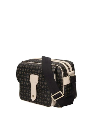 TRACOLLA DONNA - POLLINI NERO-AVORIO - TE8448PP0AQ11 2