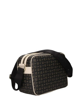 TRACOLLA DONNA - POLLINI NERO-AVORIO - TE8448PP0AQ11 3