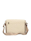 TRACOLLA DONNA - POLLINI AVORIO-MARRONE - TE8449PP0AQ11 4
