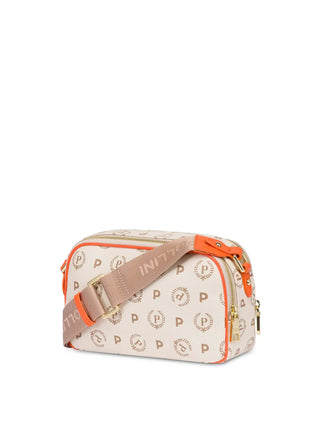 TRACOLLA DONNA - POLLINI AVORIO-ARANCIO - TE8467PP0DQ1Y 2