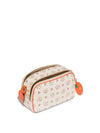 TRACOLLA DONNA - POLLINI AVORIO-ARANCIO - TE8467PP0DQ1Y 3