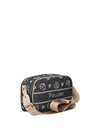 TRACOLLA DONNA - POLLINI BLU - TE8467PP0DQ6G 3