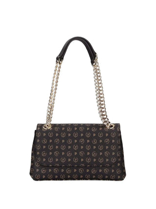 TRACOLLA DONNA - POLLINI NERO - TE8474PP0EQ11