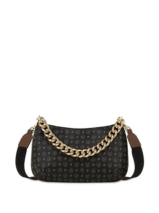 TRACOLLA DONNA - POLLINI NERO-MARRONE - TE8490PP0FQ11