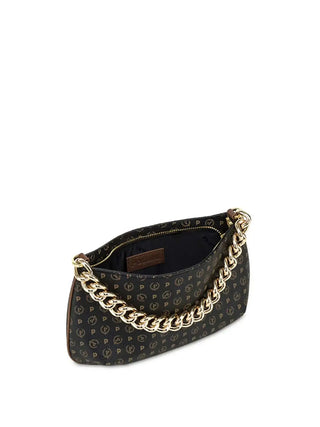 TRACOLLA DONNA - POLLINI NERO-MARRONE - TE8490PP0FQ11 3