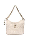 BORSA A MANO DONNA - POLLINI AVORIO-GHIACCIO - TE8517PP0HQ11 1