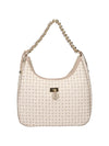 BORSA A MANO DONNA - POLLINI AVORIO-GHIACCIO - TE8519PP0HQ11 1