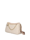TRACOLLA DONNA - POLLINI AVORIO-GHIACCIO - TE8526PP0IQ11 2