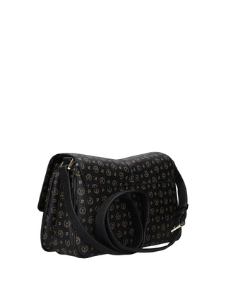 TRACOLLA DONNA - POLLINI NERO - TE8549PP0OQ11 3