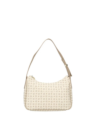 BORSA A SPALLA DONNA - POLLINI AVORIO-GHIACCIO - TE8552PP0OQ11