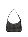 BORSA A SPALLA DONNA - POLLINI NERO - TE8552PP0OQ11 1