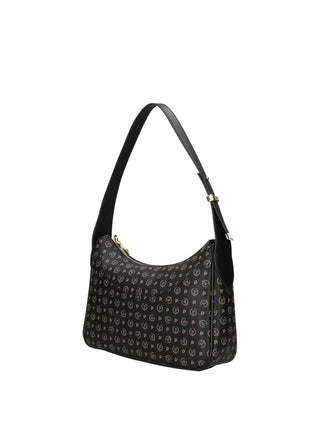 BORSA A SPALLA DONNA - POLLINI NERO - TE8552PP0OQ11 2