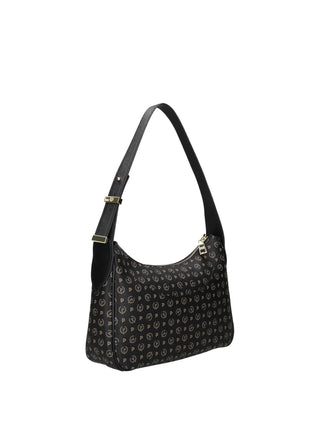 BORSA A SPALLA DONNA - POLLINI NERO - TE8552PP0OQ11 3