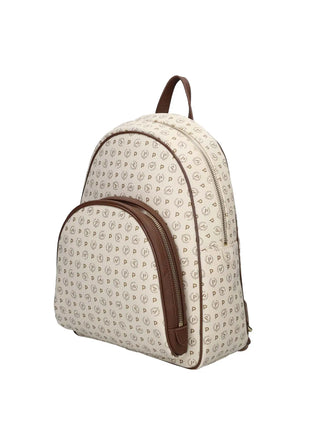 ZAINO DONNA - POLLINI AVORIO-MARRONE - TE8553PP0OQ11 2