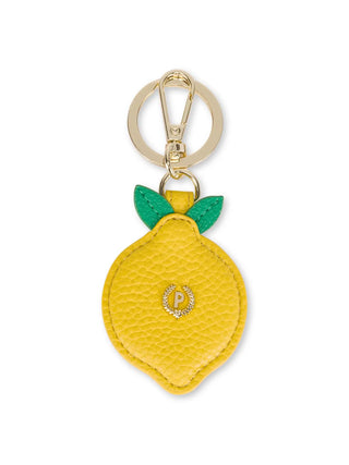PORTA CHIAVI DONNA - POLLINI AVORIO-GIALLO - TE8930PP0QQ11