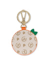PORTA CHIAVI DONNA - POLLINI AVORIO-ARANCIO - TE8931PP0QQ11 2